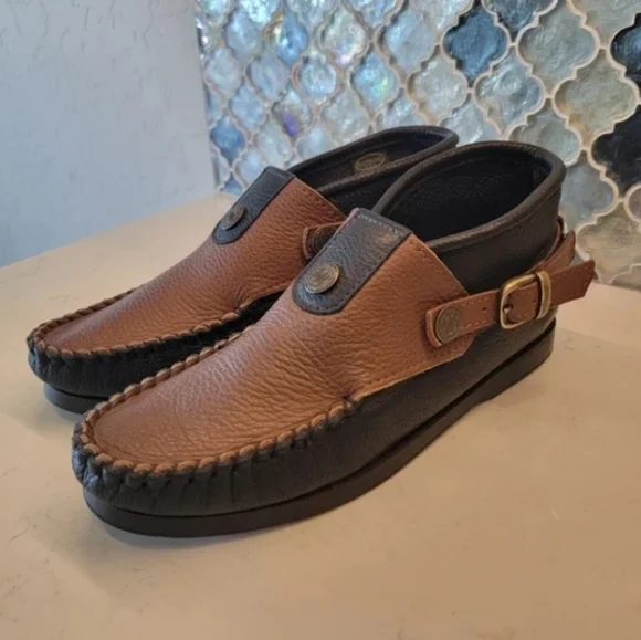 Polo boots and leather shoes - Picture 6 of 8